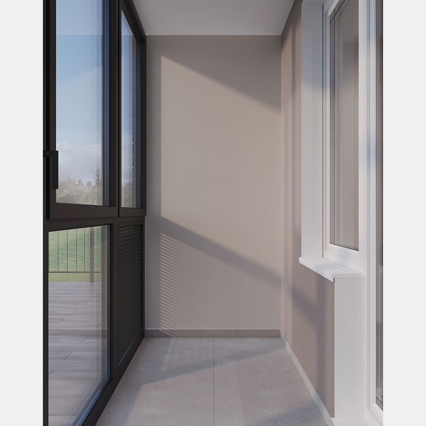 1-к. квартира, 24,7 м², 1/3 эт.