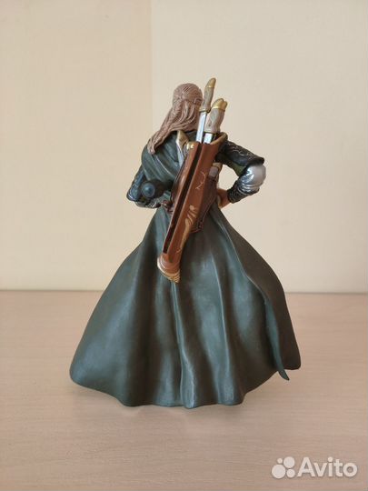 Фигурка Леголас. Властелин колец