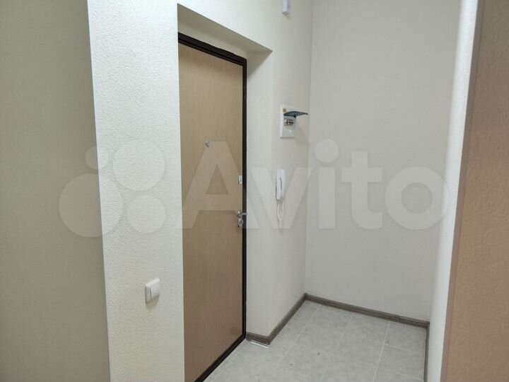 Аукцион: 1-к. квартира, 35,9 м², 12/23 эт.