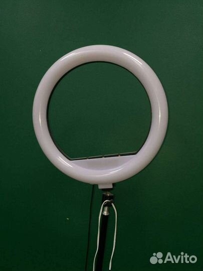 Кольцевая лампа