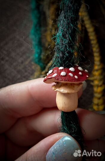 Дредобусины