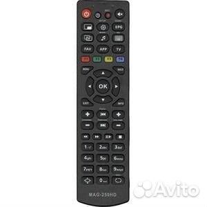 Ростелеком MAG 250 HD iptv (iptv приставка) (MAG-2