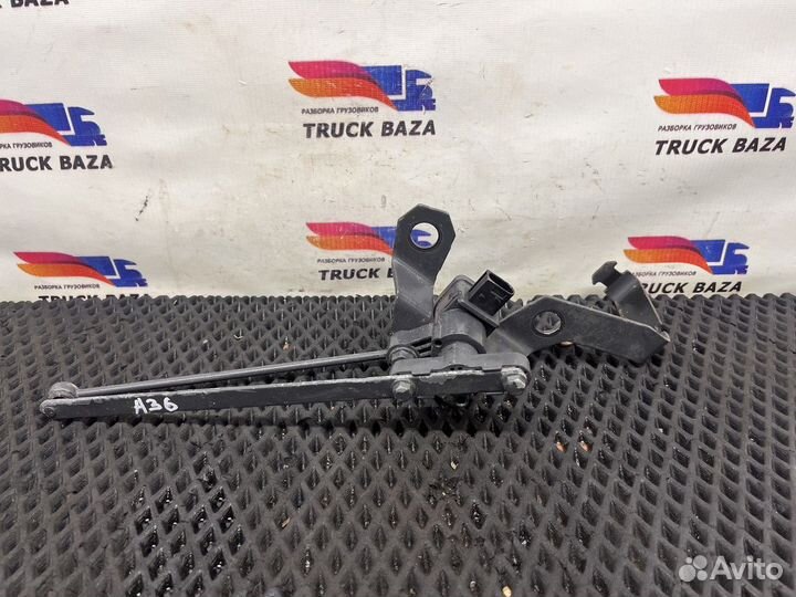 0075425918 Датчик уровня пола Mercedes-Benz Actros