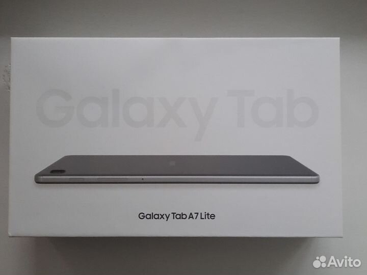 Планшет samsung galaxy tab a7 lite