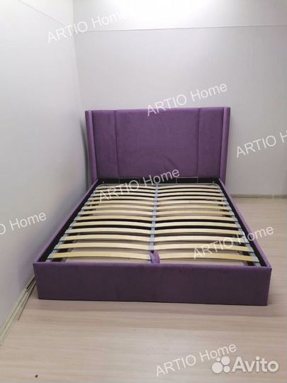 Кровать на заказ