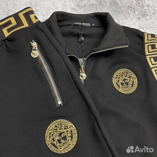 Спортивный костюм versace