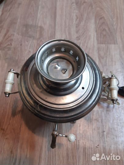 Самовар СССР 1974 год