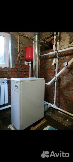 Газовщик подключение ремонт газовых приборов