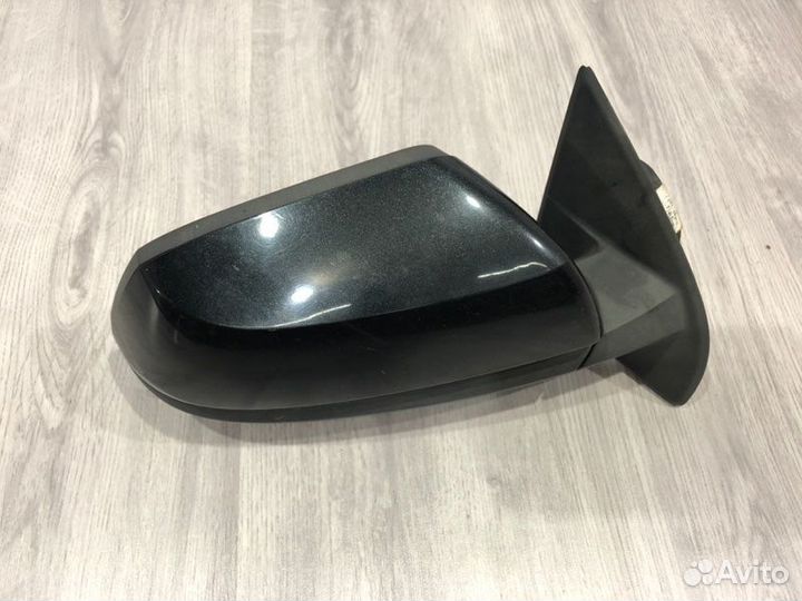 Зеркало правое Chevrolet Cobalt Т 250 2013 2014