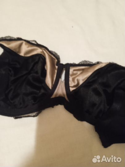 Бюстгальтера Милавица 95 С в отличном состоянии