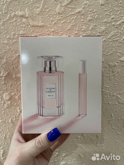 Духи женские