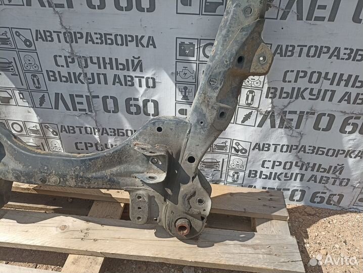 Балка подмоторная для Toyota, Lexus