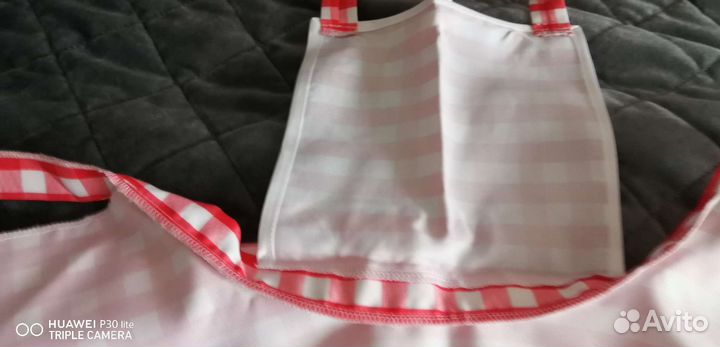 Фартук детский