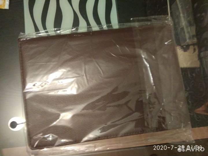 Чехол на планшет