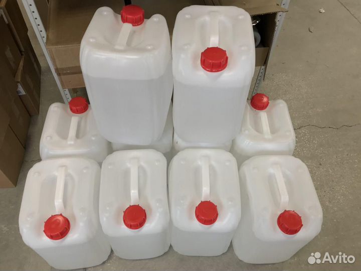 Очиститель тормозов в бочке 50 литров