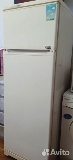 Холодильник Stinol