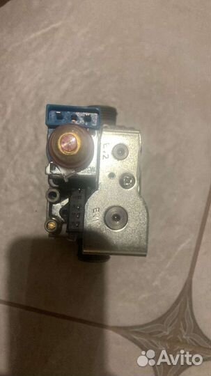 Продажа, газовый котёл, газовый клапан, б/у