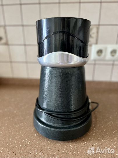 Соковыжималка для цитрусовых электрическая