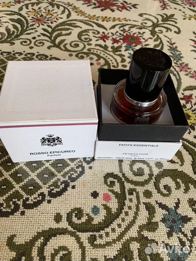 Духи женские