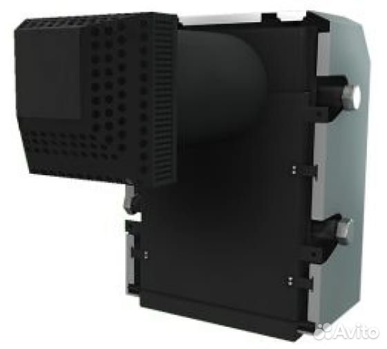 Парапетный газовый котел Лемакс патриот16