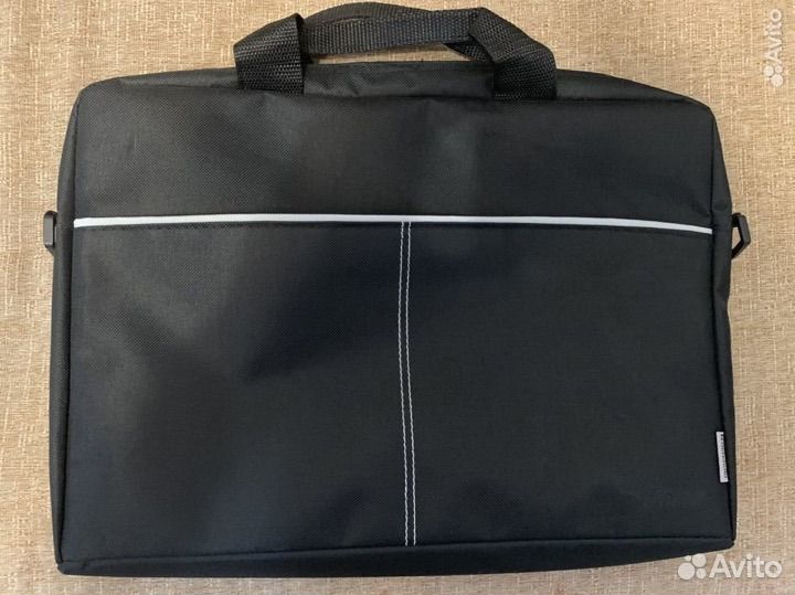 Сумка для ноутбука 15.6