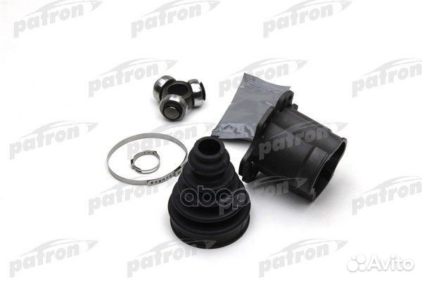 ШРУС VW/ford sharan/galaxy 00- внутр. PCV5031