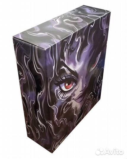 Валентин и Джинни 