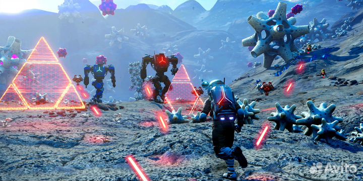 No Man's Sky (Switch) Продажа, Обмен