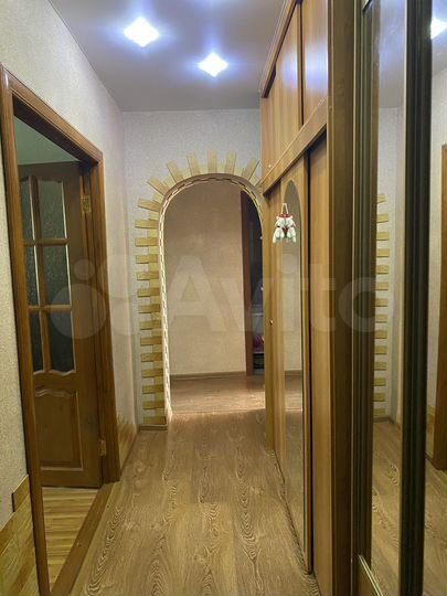 2-к. квартира, 49 м², 3/5 эт.