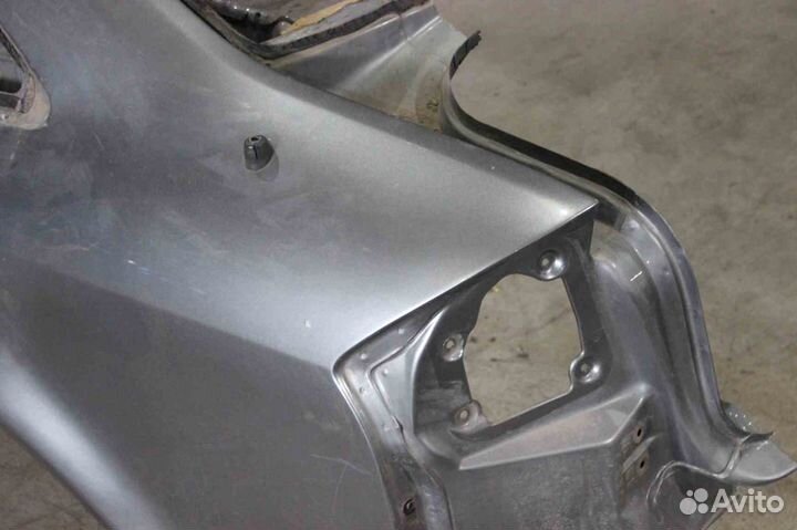 Крыло Audi A6 (Ауди А6) C5 4B5809843