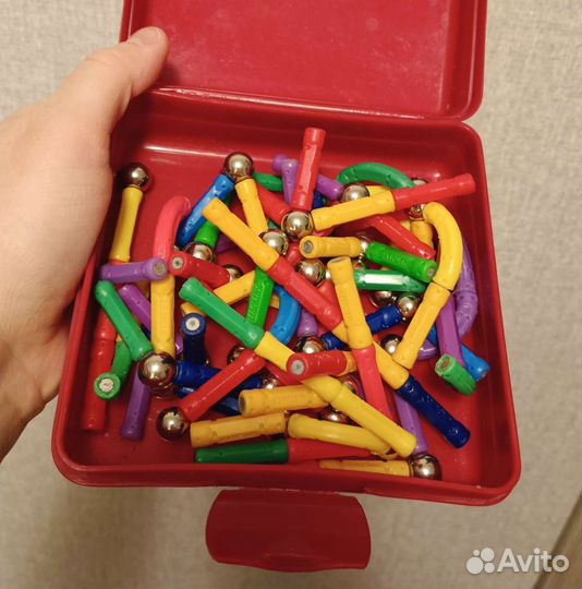 Два конструктора