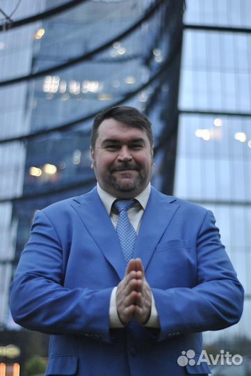 Услуги адвоката и юриста