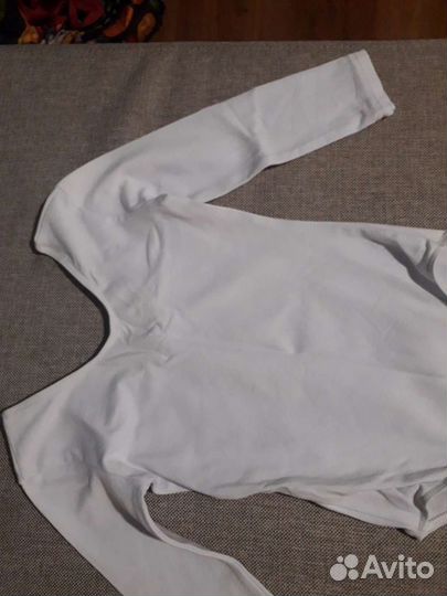 Купальник для танцев