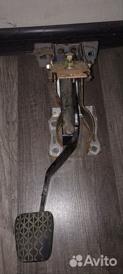 Педаль тормоза Mazda 6 gg