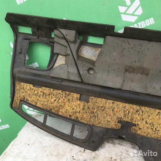 Полка бмв Е39