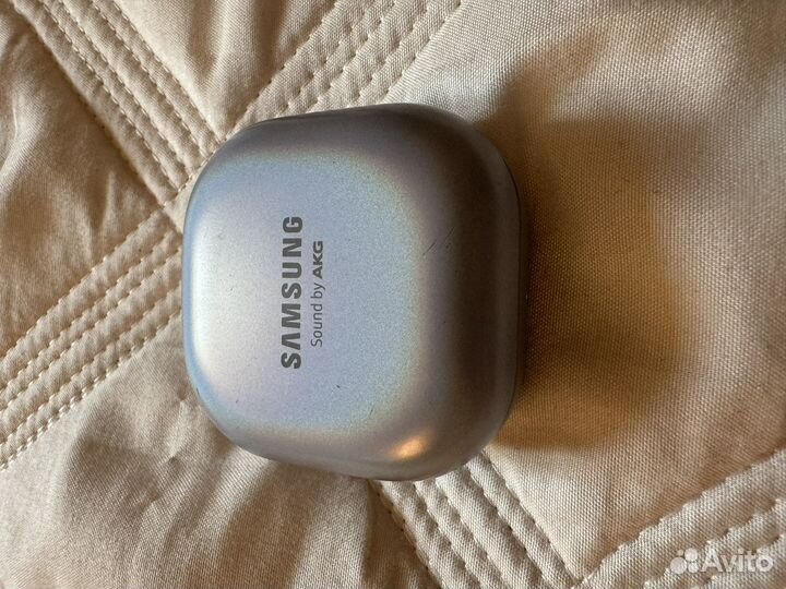 Samsung Galaxy Buds Pro