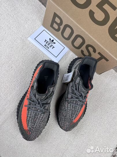 Adidas Yeezy Boost 350 оригинал