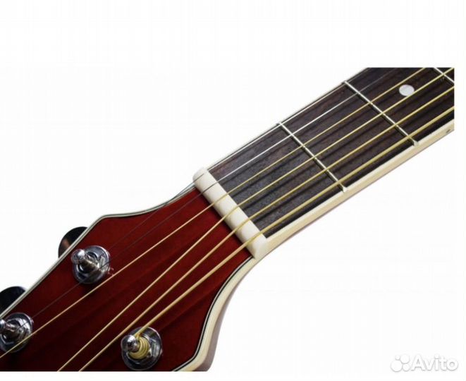 Акустическая гитара flight F-230C WR