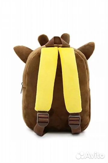 Рюкзак детский