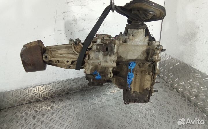 Коробка раздаточная Mitsubishi L200