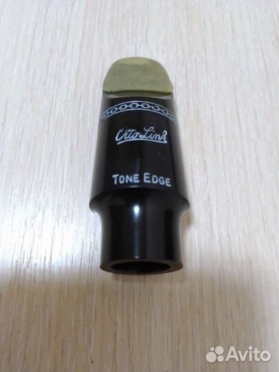 Мундштук для саксофона сопрано