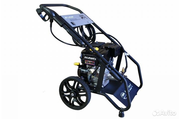 Мойка высокого давления lifan Q2265 Бензиновая