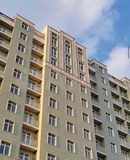 Свободного назначения, 110 м²