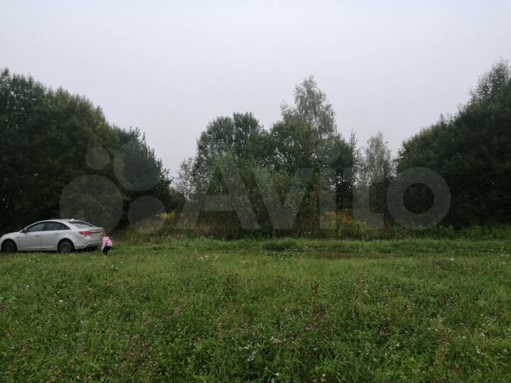 Участок 7 сот. (СНТ, ДНП)