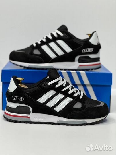 Кроссовки Adidas ZX 750