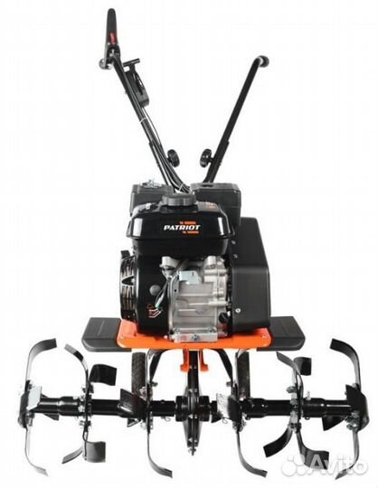 Культиватор patriot T 7085 P oregon