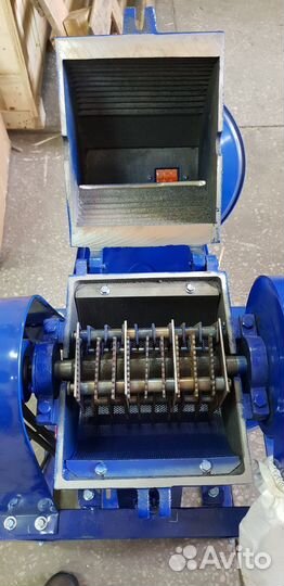 Измельчитель молотковый 9 FP