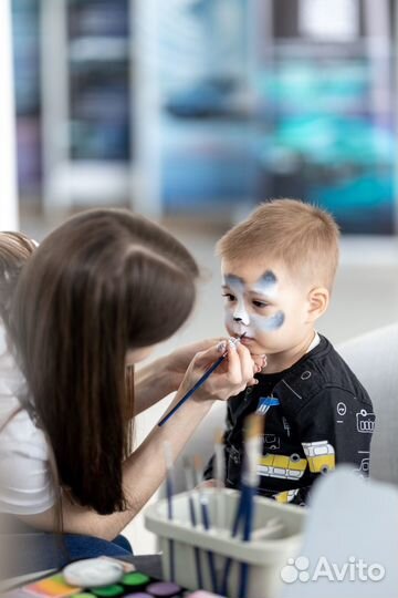 Аквагример