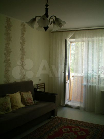 2-к. квартира, 43,9 м², 3/5 эт.