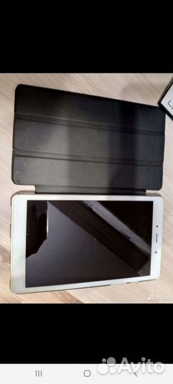 Планшет samsung galaxy tab a